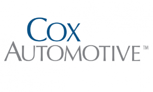 Cox automotive logo