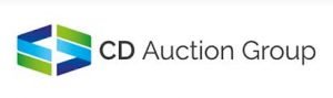 cd auction group