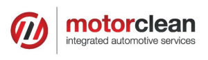 Motorclean Logo
