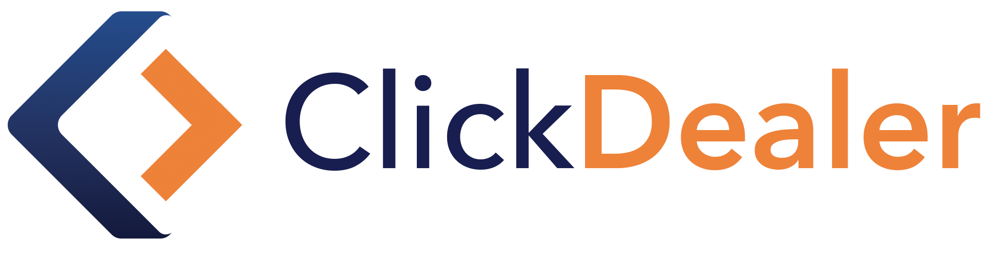 Click Dealer Logo
